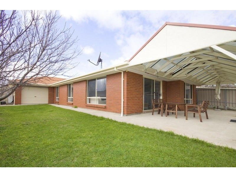 41 Enginehouse Drive, Sheidow Park SA 5158