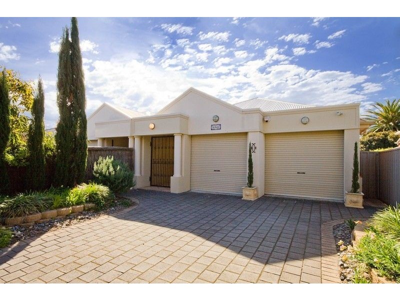 12 Brooklyn Avenue, Glenelg North SA 5045