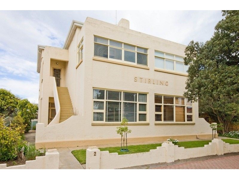 1/2-4 Saltram Road, Glenelg SA 5045