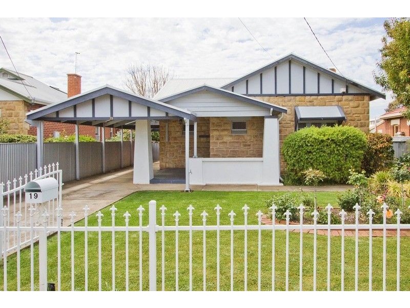 19 Glyde Street, Albert Park SA 5014