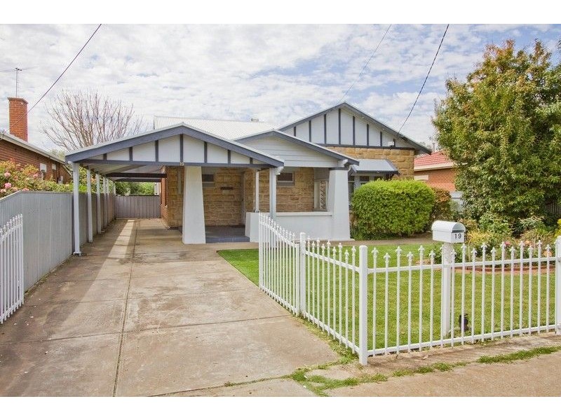 19 Glyde Street, Albert Park SA 5014