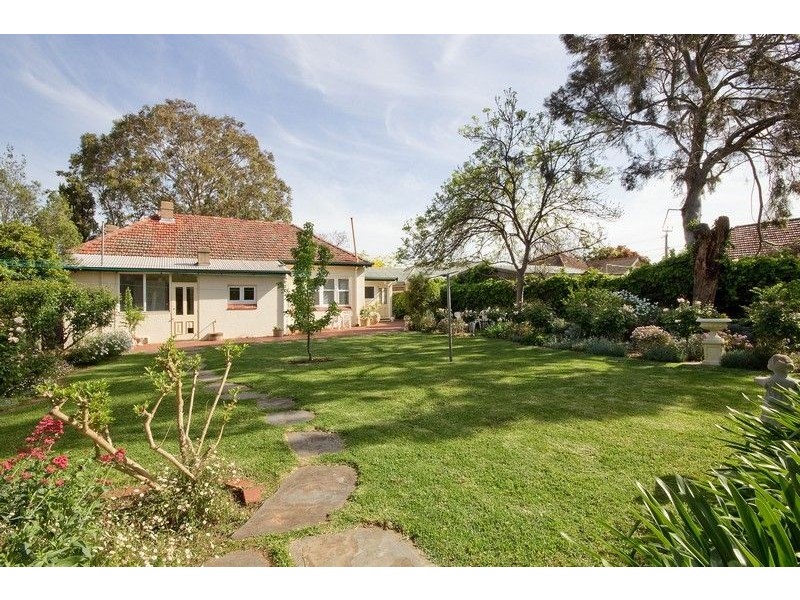 2 Edwin Avenue, Collinswood SA 5081