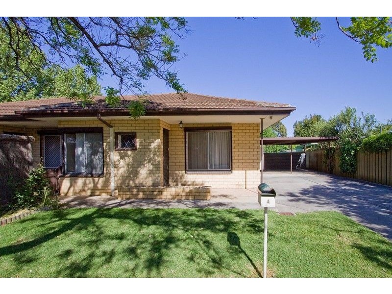 4/398 Cross Road, Clarence Park SA 5034