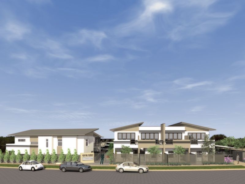 Lots 1-14, 1-3 Oak Avenue, Clovelly Park SA 5042