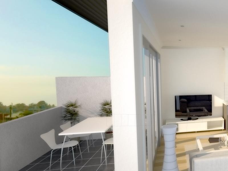 Lots 1-14, 1-3 Oak Avenue, Clovelly Park SA 5042