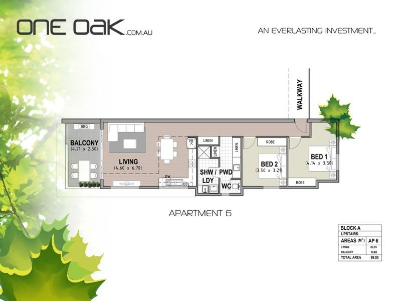 Lots 1-14, 1-3 Oak Avenue, Clovelly Park SA 5042