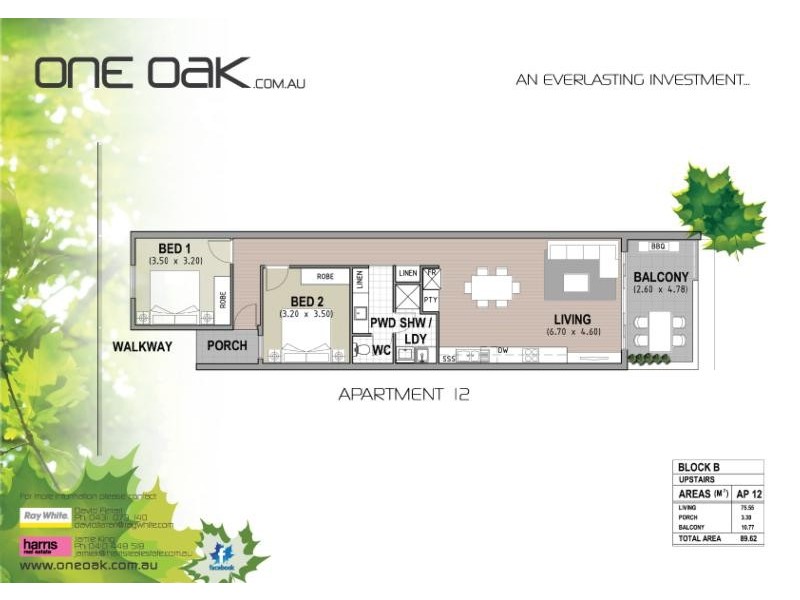 Lots 1-14, 1-3 Oak Avenue, Clovelly Park SA 5042