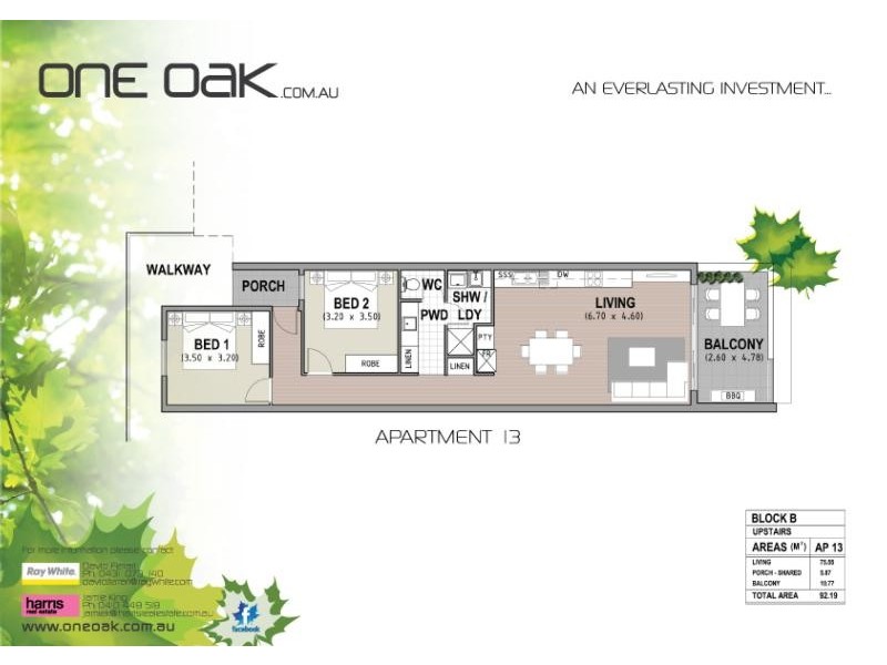 Lots 1-14, 1-3 Oak Avenue, Clovelly Park SA 5042