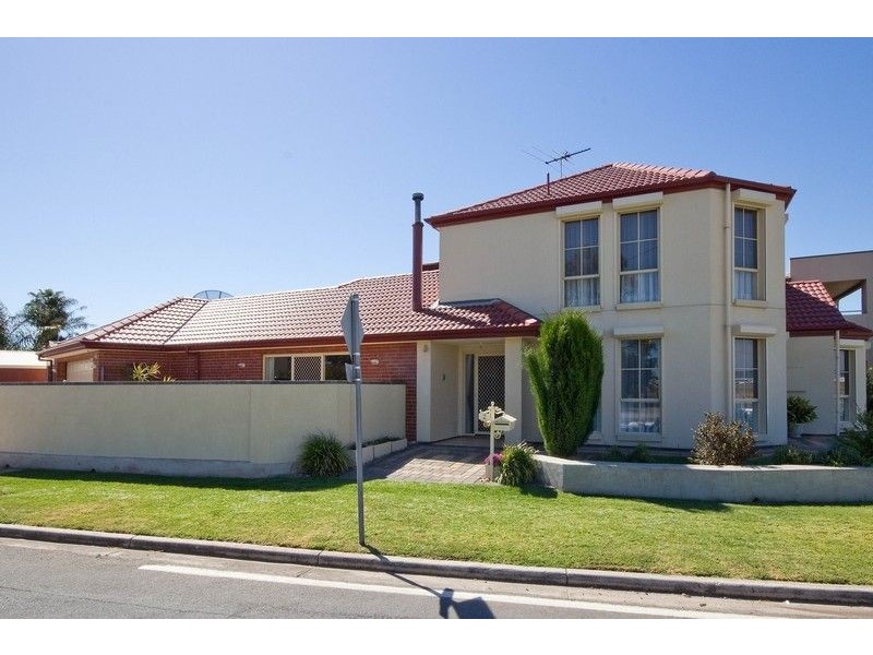 2 Charles Veale Drive, West Beach SA 5024