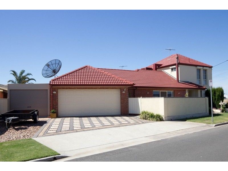 2 Charles Veale Drive, West Beach SA 5024