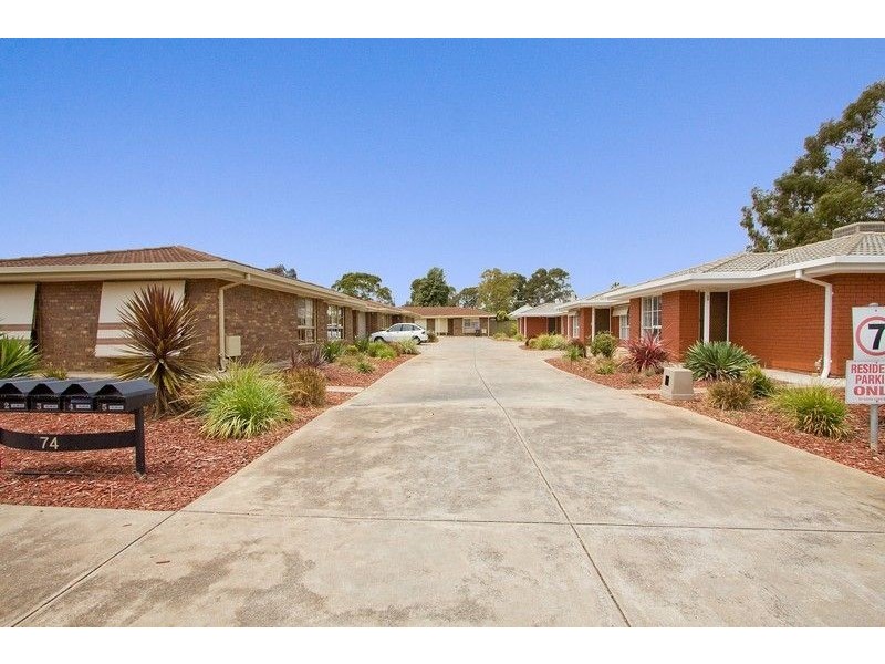 10-74 McDonnell Ave, West Hindmarsh SA 5007