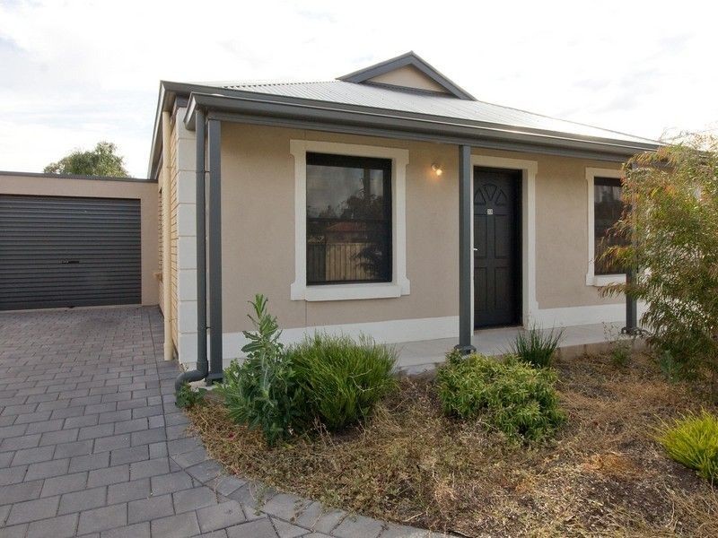 3b Railway Crescent, Evanston SA 5116
