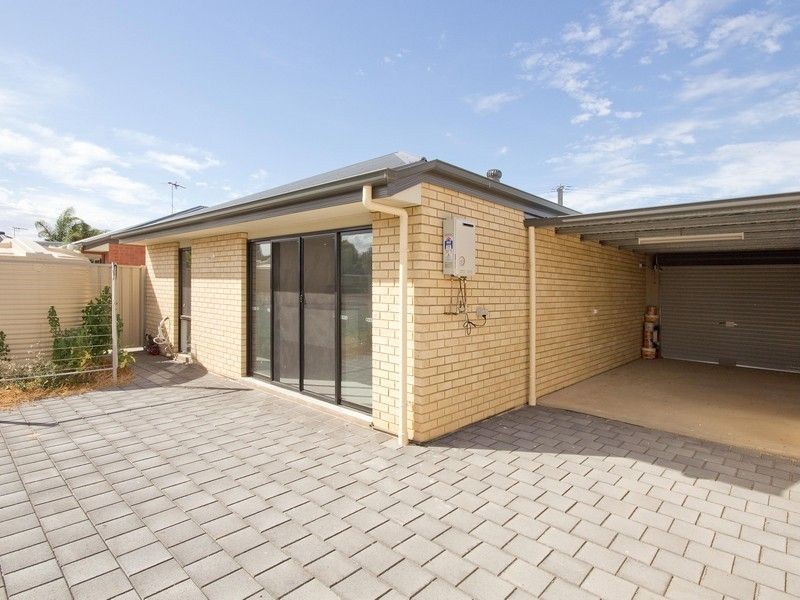 3b Railway Crescent, Evanston SA 5116
