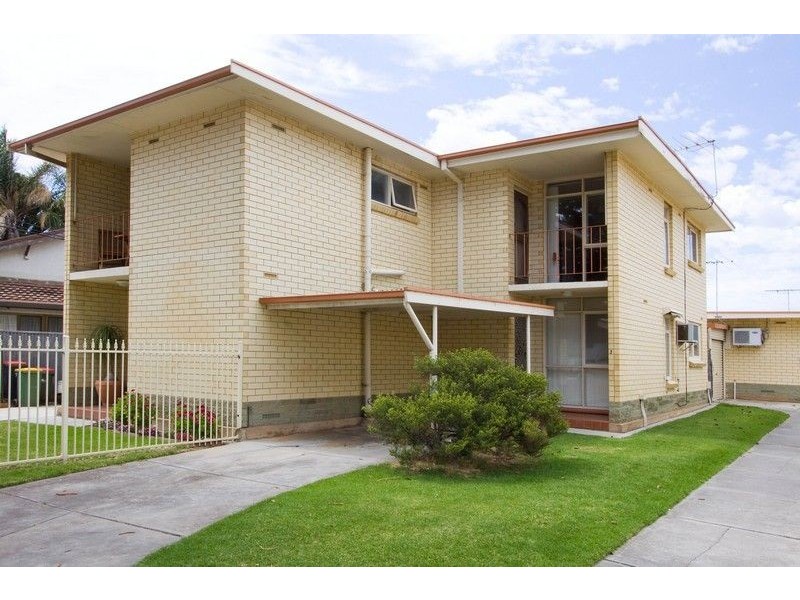 3/2 St Annes Terrace, Glenelg North SA 5045
