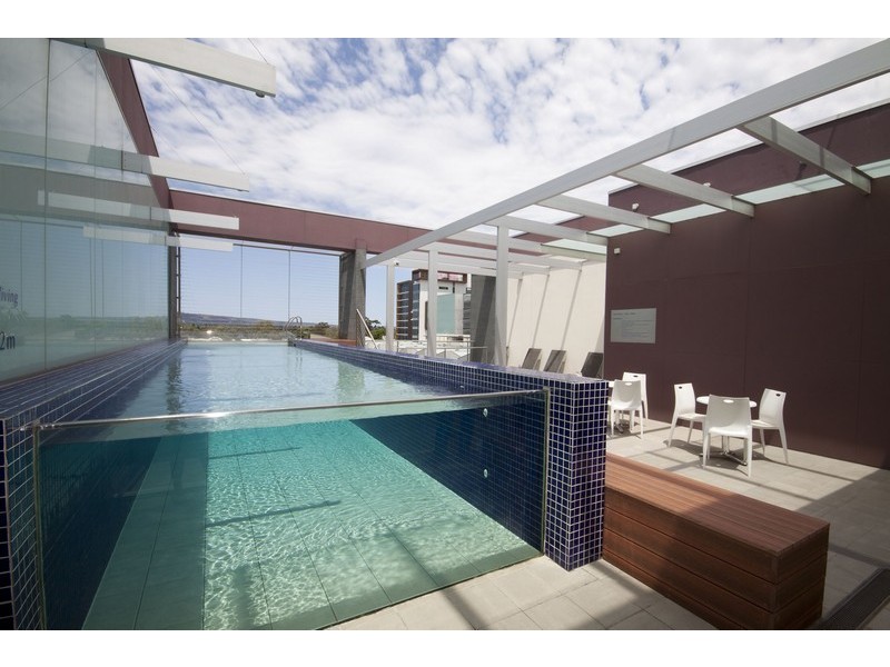 51/31 Halifax St, Adelaide SA 5000