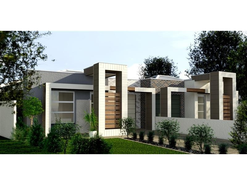 24 and 24a Louis Crescent, Newton SA 5074