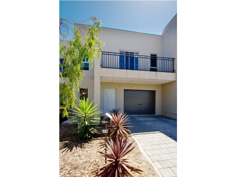 29 Myrtle Grove, Clovelly Park SA 5042