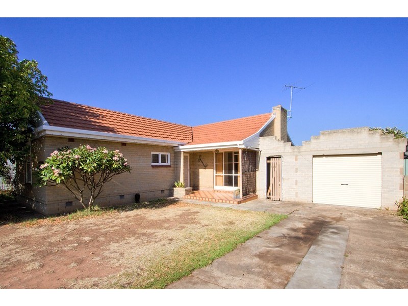 122 May Street, Woodville West SA 5011