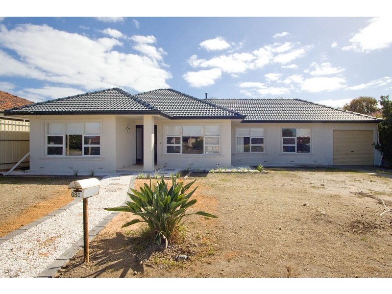 68 Northern Avenue, West Beach SA 5024
