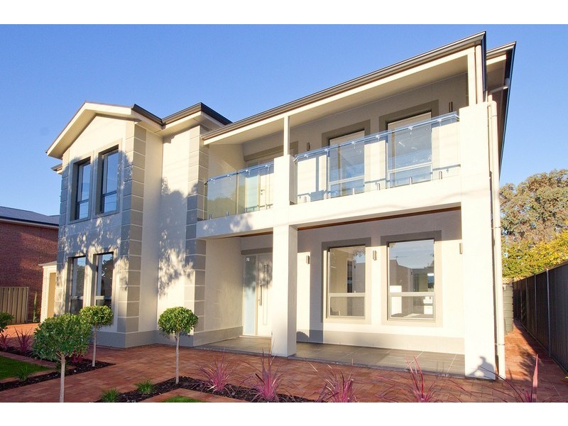 48 A, B and C Park Street North, Woodville SA 5011