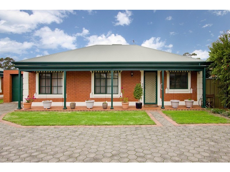 2/10 The parkway, Hampstead Gardens SA 5086