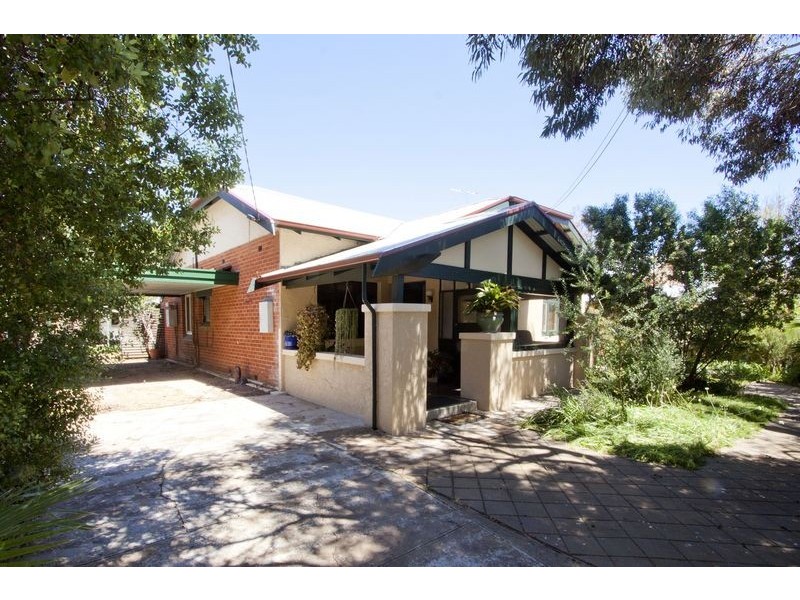 69 Avenue Road, Cumberland Park SA 5041