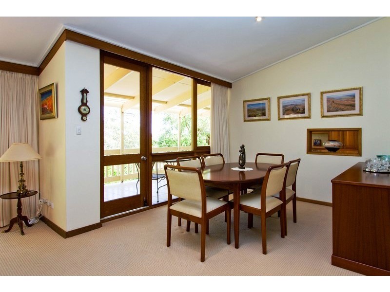 23 Grevillea Crescent, Stonyfell SA 5066