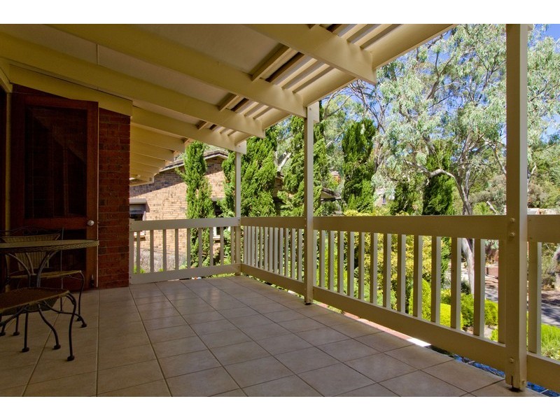 23 Grevillea Crescent, Stonyfell SA 5066