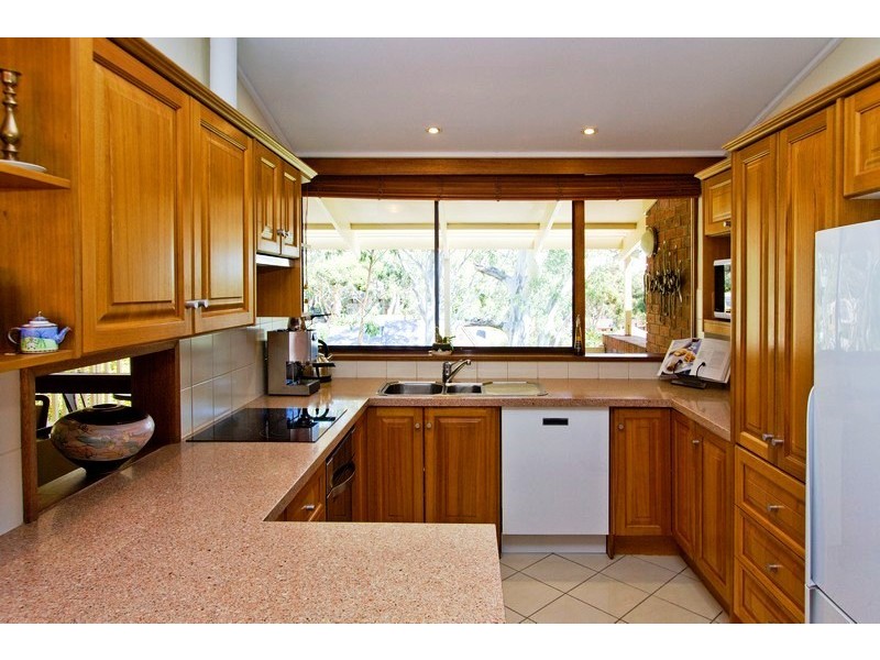 23 Grevillea Crescent, Stonyfell SA 5066