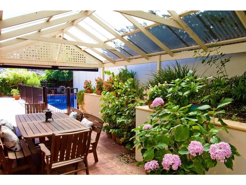 23 Grevillea Crescent, Stonyfell SA 5066