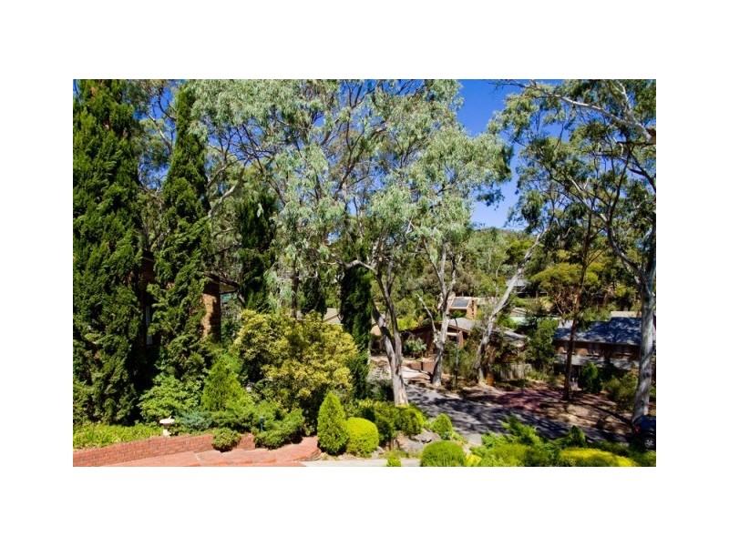 23 Grevillea Crescent, Stonyfell SA 5066