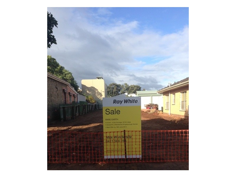 16 Wall Street, Norwood SA 5067