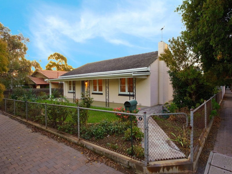 2 Ailsa Street, Fullarton SA 5063