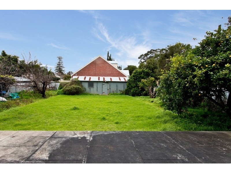 2 Ailsa Street, Fullarton SA 5063