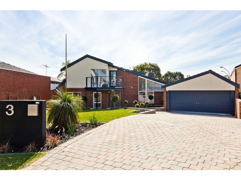 3 Constantine Court, Rostrevor SA 5073