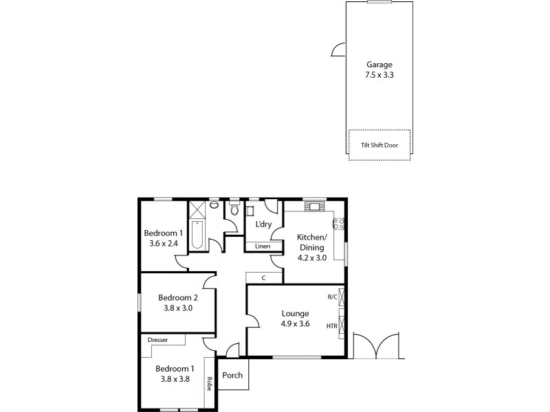 15 Victoria Street, Prospect SA 5082