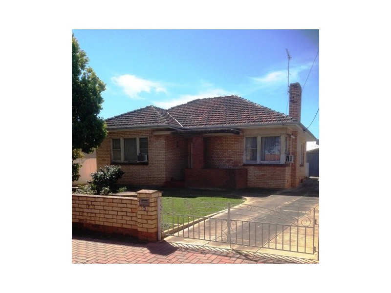 12 Fort Avenue, Kensington Gardens SA 5068