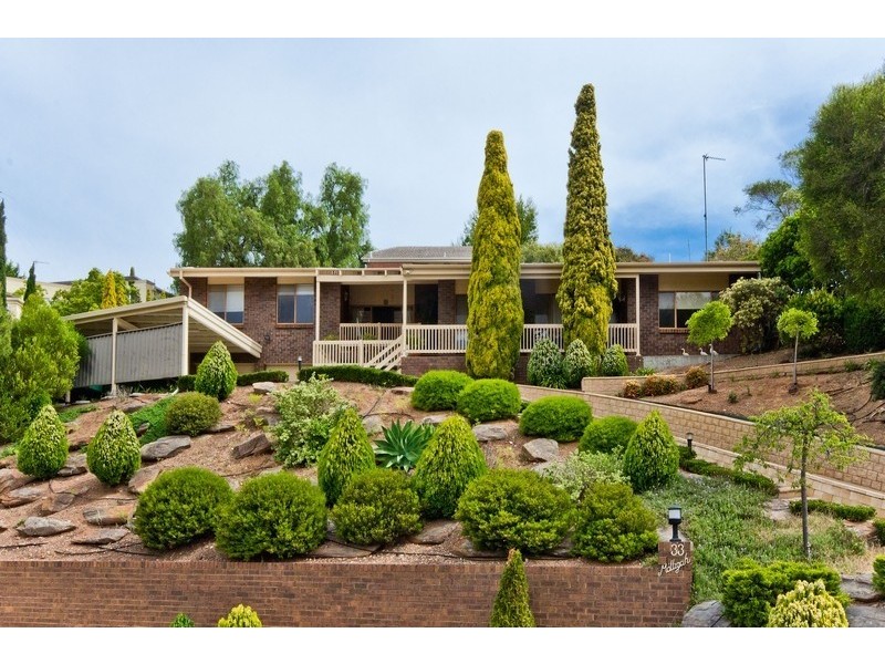 33 Traminer Way, Auldana SA 5072