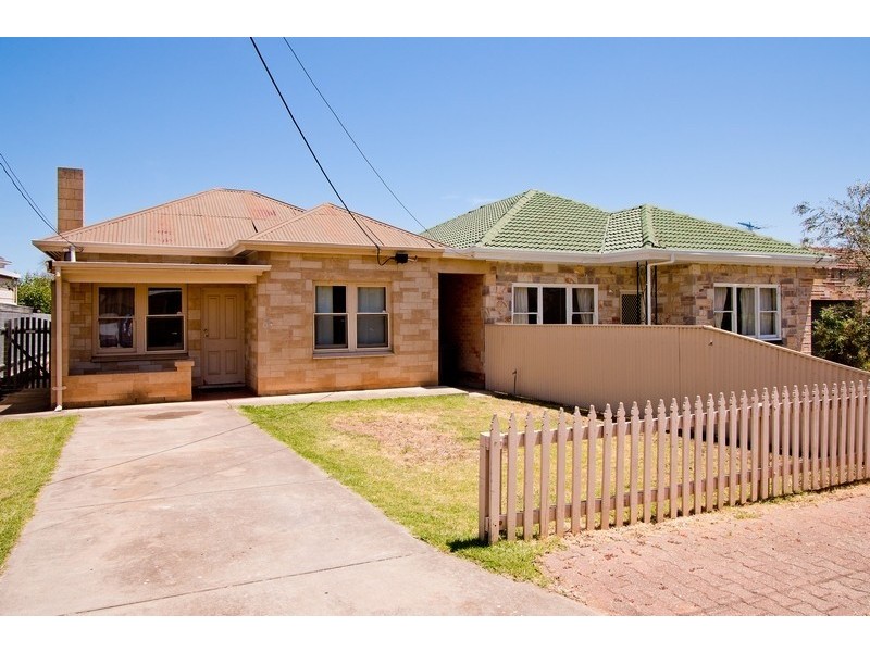 8a and 8b Pine street, Campbelltown SA 5074