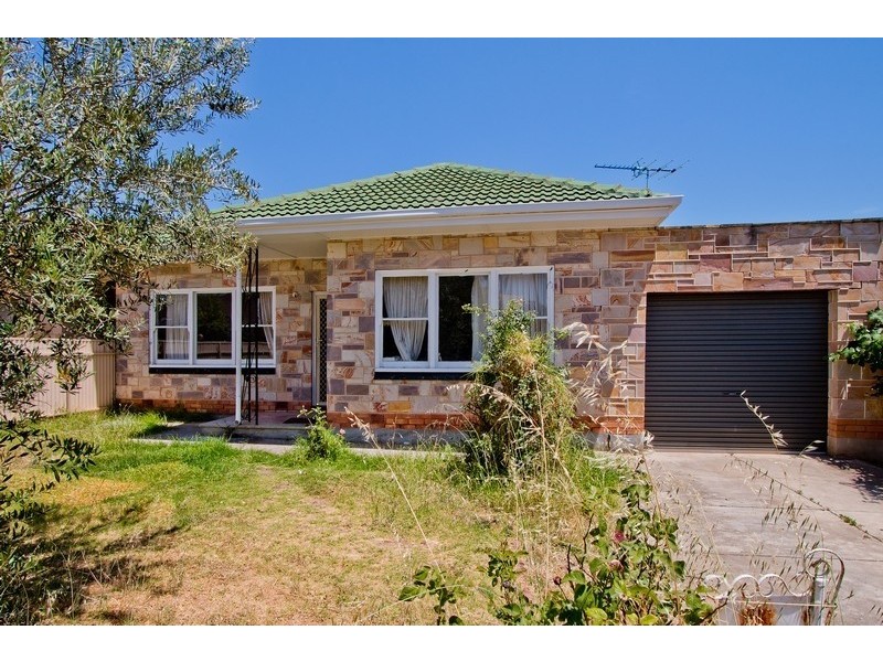 8a and 8b Pine street, Campbelltown SA 5074