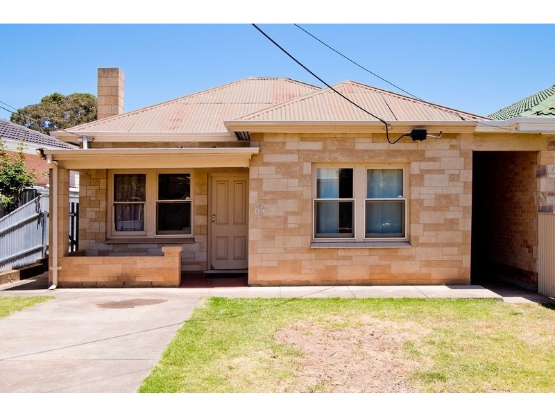8a and 8b Pine street, Campbelltown SA 5074