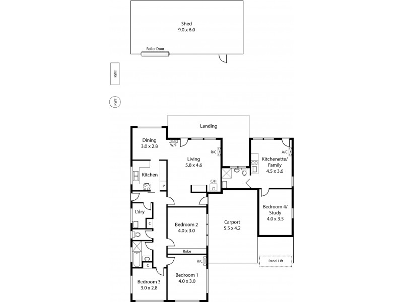 47 Lake View Crescent, Highbury SA 5089