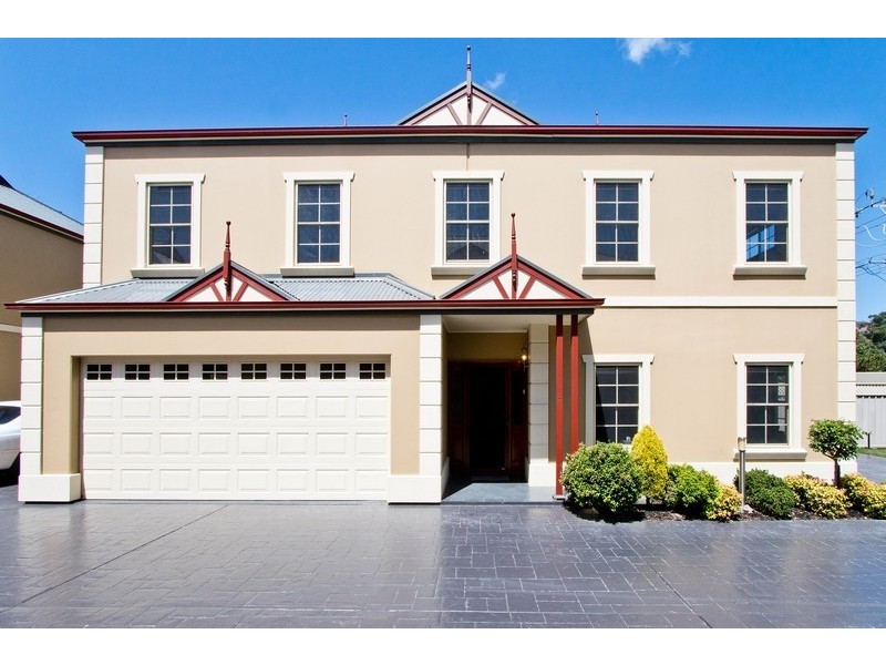 1/102 CROSS ROAD, Highgate SA 5063