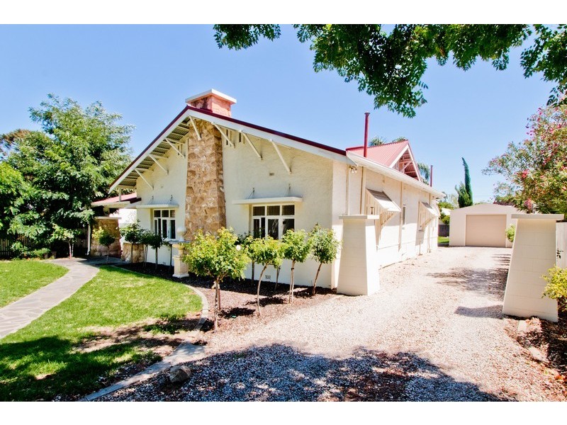 152 Cross Road, Malvern SA 5061