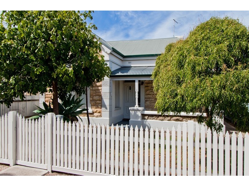 2 Parker Street, Mile End SA 5031