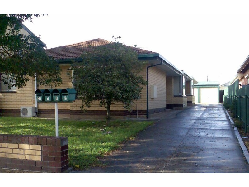 1/37 Beaven Avenue, Broadview SA 5083