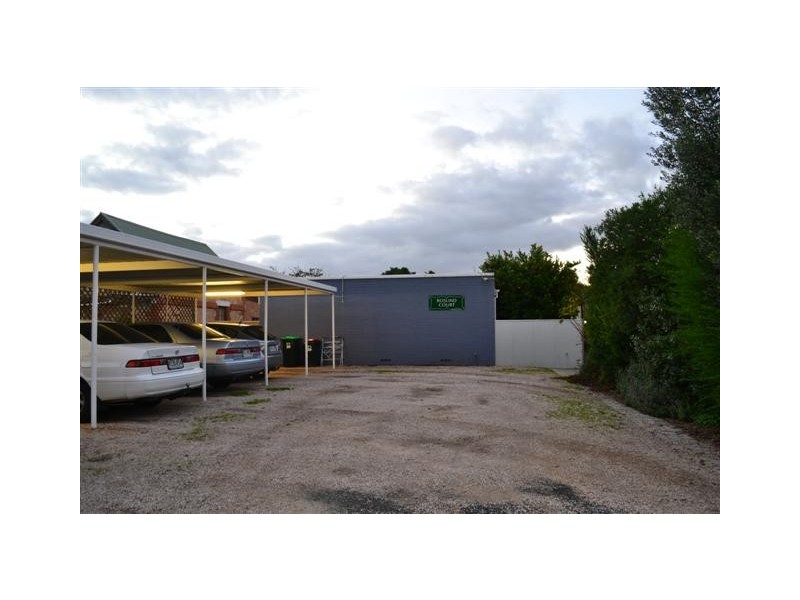 1/25 Roslind Street, Kensington Gardens SA 5068