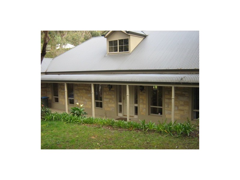 36 Towers Road, Bridgewater SA 5155