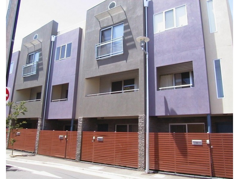 2/131 Gray Street, Adelaide SA 5000
