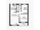 7/147 Stephens Terrace, Walkerville SA 5081 Floorplan